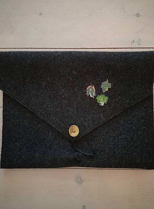 Monstera Obliqua pin - Bild 3