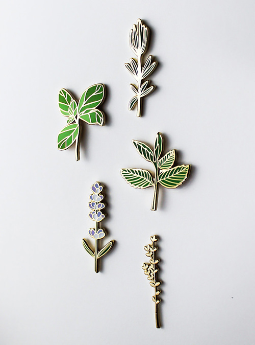 Culinary Pin Pack - Bild 2